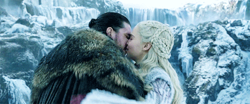 captainpoe:We can stay a thousand years. No one would find us.We’d be pretty old.