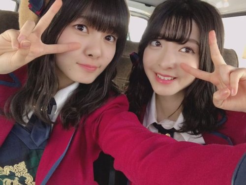 角ゆりあさんのツイート: 4/11 この日は『春はどこから来るのか？』のリリイベでした！！ 選挙カーにのって宣伝しまくったあとミニライブもやりました！ なんとゆきりんさんが急遽駆けつけてくださりました