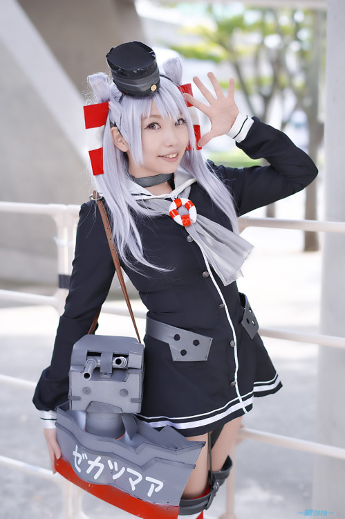 Kantai Collection - Amatsukaze (Tenshi Myu) 1HELP US GROW Like,Comment & Share.CosplayJapaneseGirls1.5 - www.facebook.com/CosplayJapaneseGirls1.5CosplayJapaneseGirls2 - www.facebook.com/CosplayJapaneseGirl2tumblr - http://cosplayjapanesegirlsblog.tumb