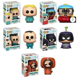 SouthPark Pops!