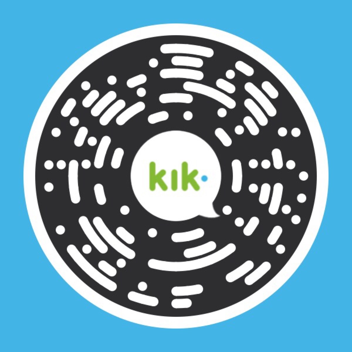 Hey readers,  If you have kik, join me in a chat for bullies, cheaters, and cucks