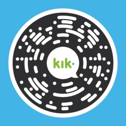 Hey Readers,  If You Have Kik, Join Me In A Chat For Bullies, Cheaters, And Cucks