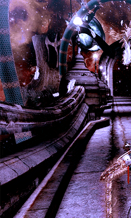 joyfcster:— BAYONETTA [15/??] 