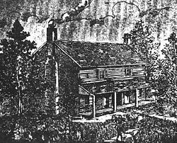 The Bell Witch or Bell Witch Haunting is a purported poltergeist legen
