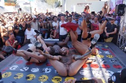 viglgiv:  Folsom street fair 2016