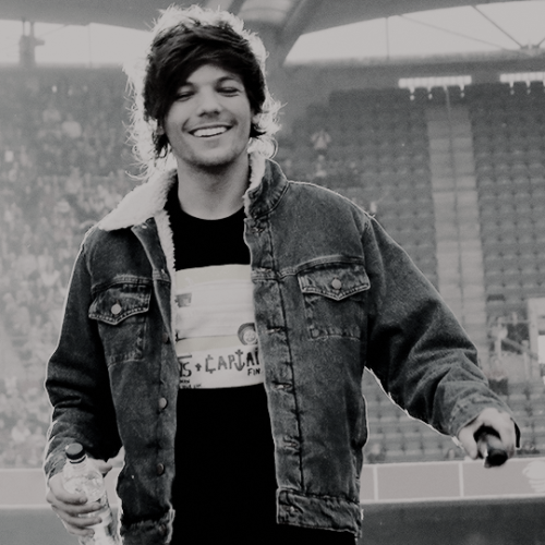 hl-edits:Louis performing at Croke Park in Dublin, Ireland. —  May 25th, 2014. ©Linchen Bienchen on 