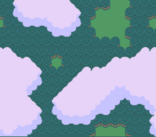 fluteboysmeadow:Backgrounds in A Link to the Past