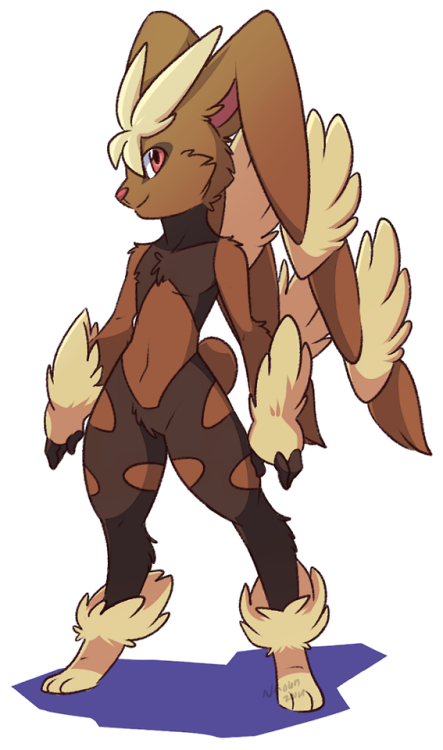 naoren:  This…doesn’t look any less stripperific *brick’d*