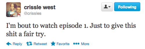 thesejulez:  Best reaction ever to watching Sailor Moon