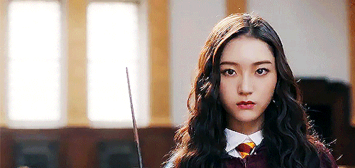 akb48love:  SNH48 ϟ Endless Story (魔女的诗篇)