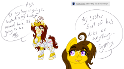 asksongbreeze:  The costume hunt continues.