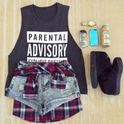 oasts:  Outfit 