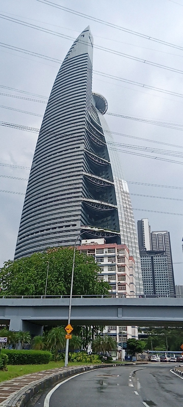 Views Of Kuala Lumpur, Malaysia (Part One)