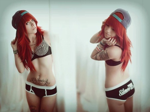 thewickedlycool:  More here The Wickedly Cool