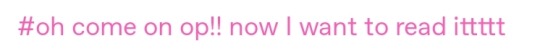 Tumblr media