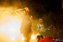 the-djentleman:  Parkway Drive | Winston