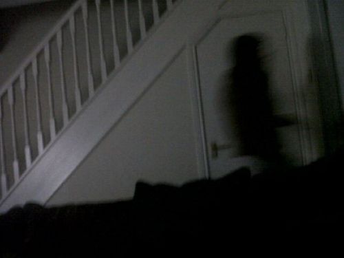 myhauntedsalem: Types of Shadow People Shadow people are likely the most common description given fo