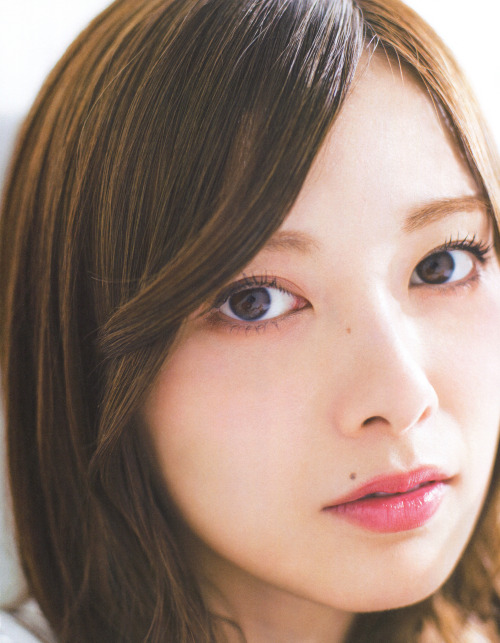 Mai Shiraishi - TV Guide PERSON