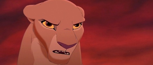 part-of-a-disney-world:“No, I will not stop! For every minute for the rest of my life, I will fight.