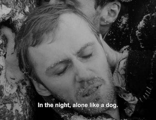 folms:The Ascent (1977, dir. Larisa Shepitko)