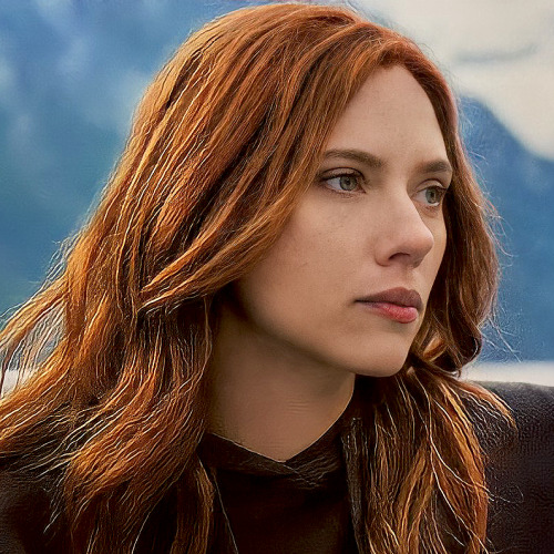 Scarlett Johansson/Natasha Romanoff icons ✨— If you use, please give credits on twitter: @ scarletts