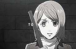 sawakou:  You didn't kill me back then, and that is why this is happening now       
