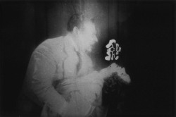 kirgiakos:   Précis de décomposition, Eric Rondepierre. Photography from anonymous vintage silent film archives from the 1930s-1950s.  