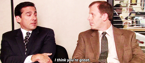 Mulder, It's Me
