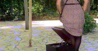Jasmin Highheel