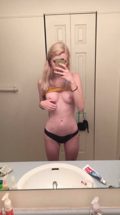 dumbsltsxpose4: pinkmethwife: Ginger fuck meat Meg Marie Adams of NYC loves being used as a cheap wh