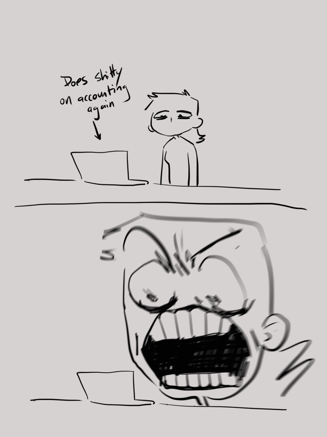 Hiatus While I Pull My Shit Together