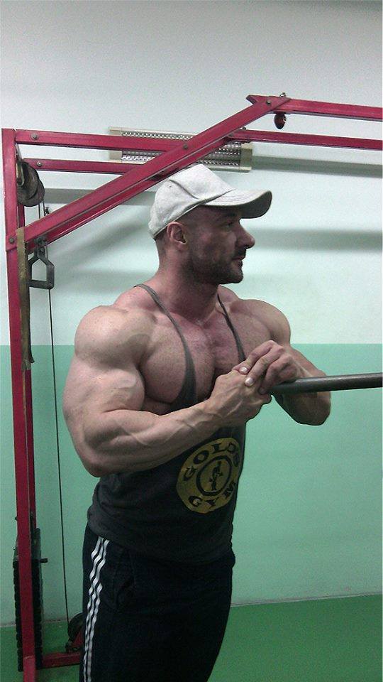 Bagrat Aghabekyan