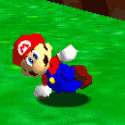 M.. Mario Senpai... 