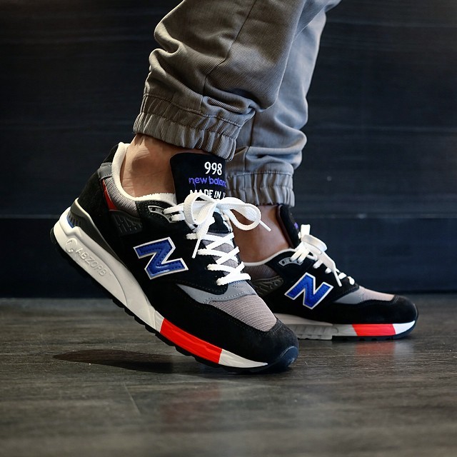 new balance 998 catch 22