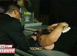 Porn Pics mithen-gifs-wrestling:  “It’s the Undertaker,