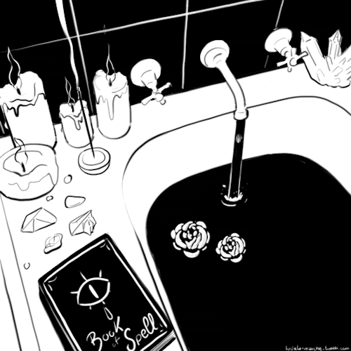 Spellwork Aftercare