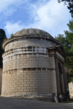 graniteonmypizza:Cimitero Monumentale di Bonaria, Cagliari, Italy, April 2018