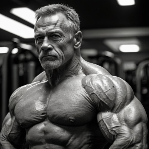 Gym Daddy 