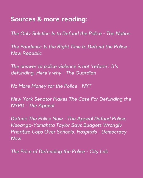 paulftompkins:I don’t think “8 Can’t Wait” is the answer to our police problem. I think it is time t