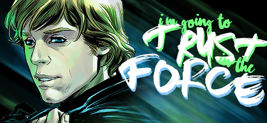 the-jedi:  I’m Luke Skywalker, by the way