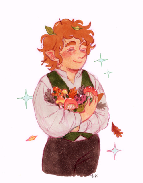 rutobuka2: some autumn-themed pics I made last year for my patreon! ♥ 