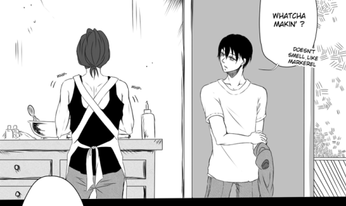 shukiq: noaruru:Day 2- On the Cheek1 |Now you know why I’m super late. With limited time 