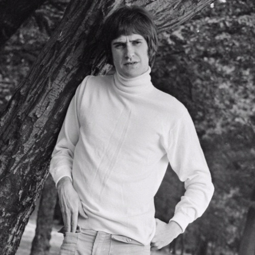  Ray Davies, London 4th July 1966. (Photos by M. Stroud/Daily Express). 