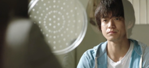 Oguri Shun in Daisho EP06 (final) pt 2/2 