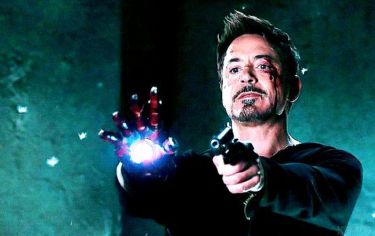 kpfun:Iron Man 3 (2013) dir. Shane Black