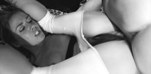sexxxoul:  Time for good B&amp;W PORN!!!:TUMBLR SexXxoul (Sex Inside the TUMBLR