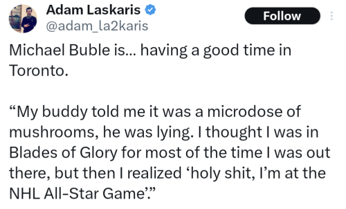 Nhl Pr Currently Having An Aneurysm As We Speak