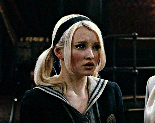 EMILY BROWNING In Sucker Punch (2011) Dir. Zack Snyder