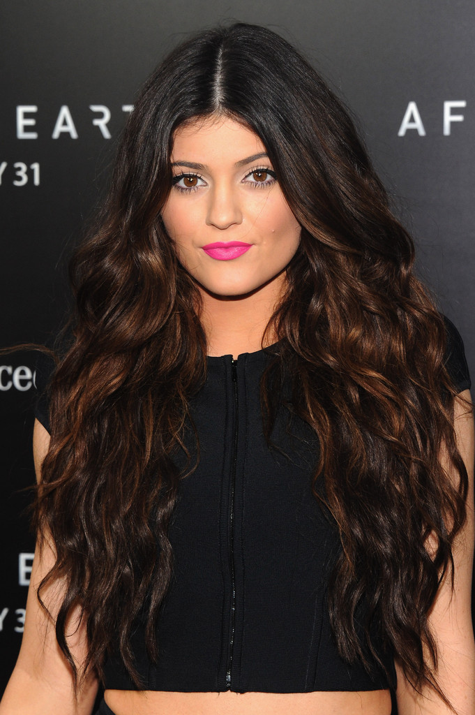 lemme-holla-at-you:  Xx  her hair