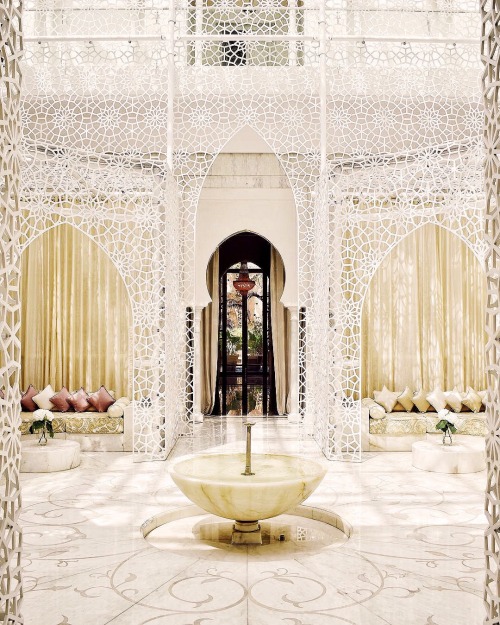 inkxlenses:Royal Mansour Marrakech (Marrakesh, Morocco) | inkxlenses